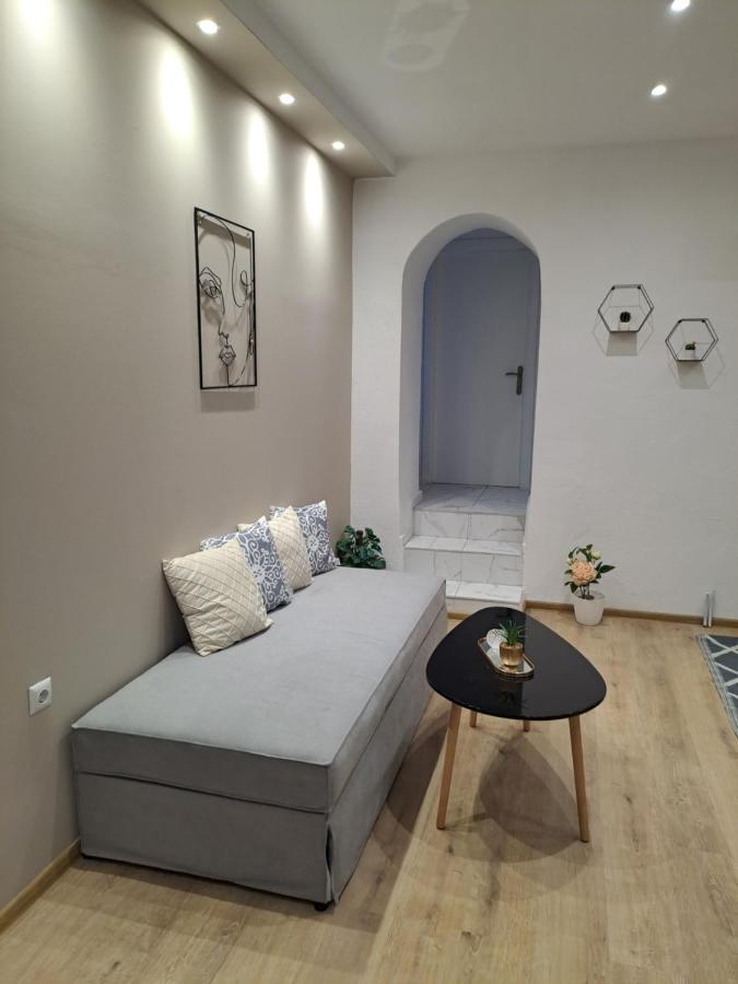 La Maison Apartment Limenaria  Exteriér fotografie