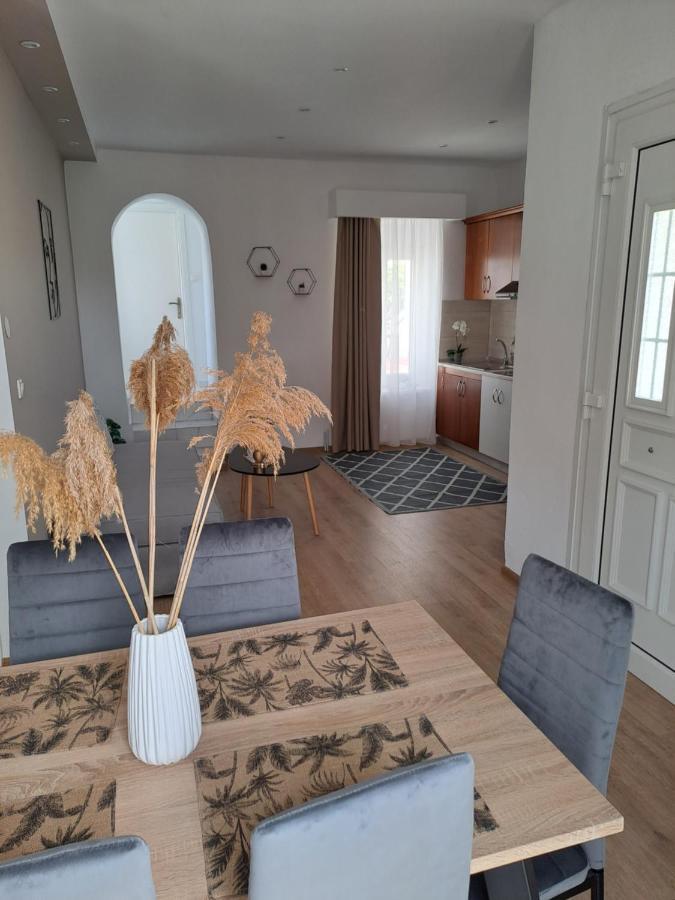 La Maison Apartment Limenaria  Exteriér fotografie