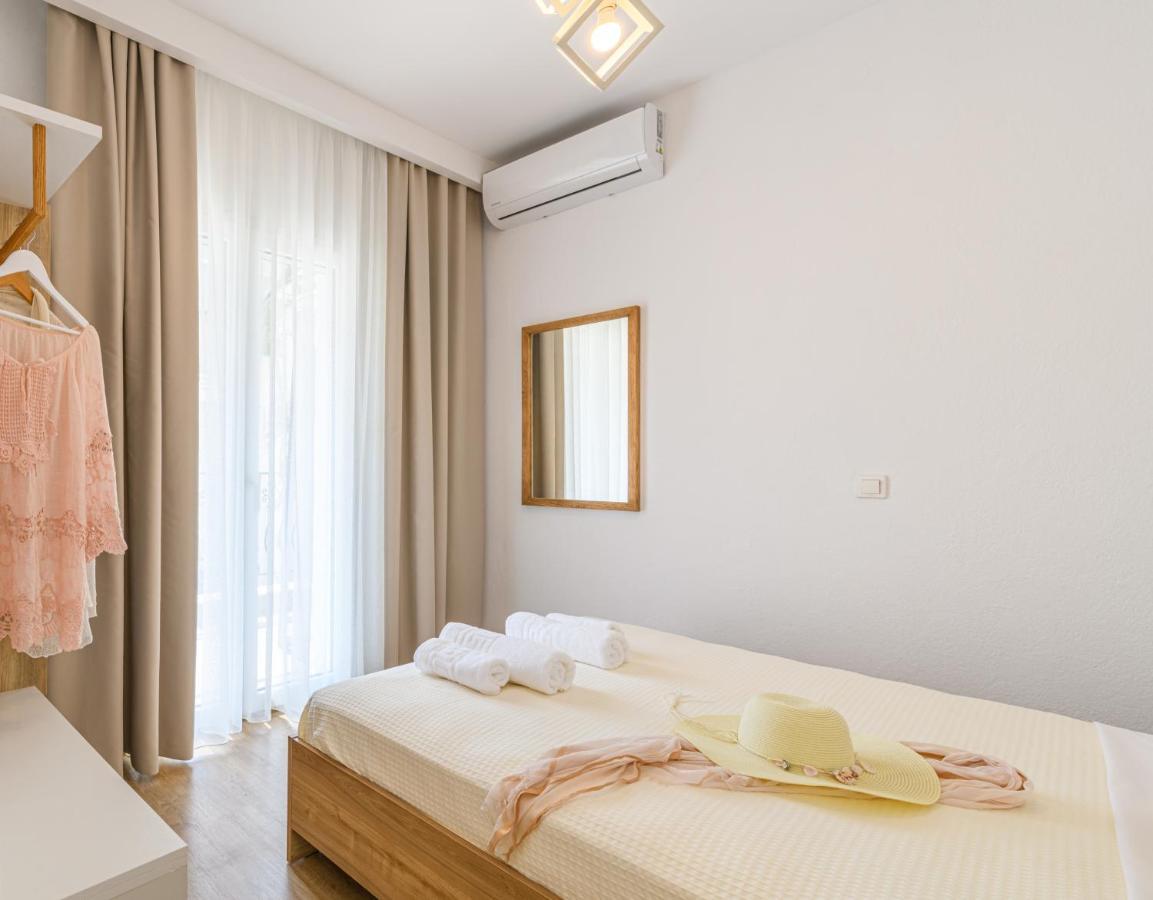 La Maison Apartment Limenaria  Exteriér fotografie