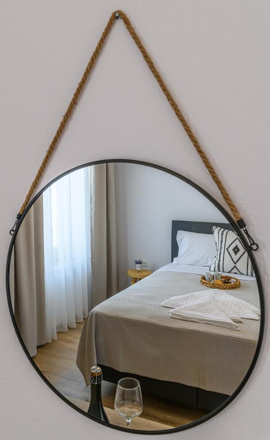 La Maison Apartment Limenaria  Exteriér fotografie