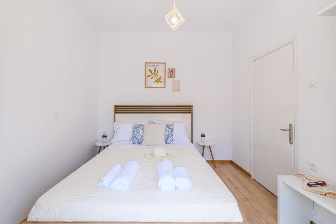 La Maison Apartment Limenaria  Exteriér fotografie