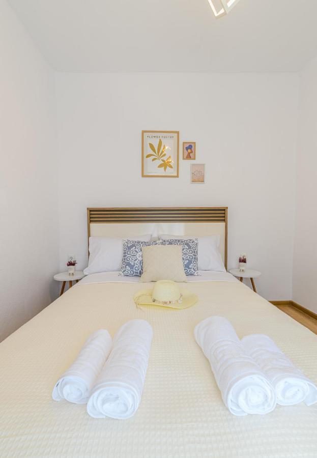 La Maison Apartment Limenaria  Exteriér fotografie