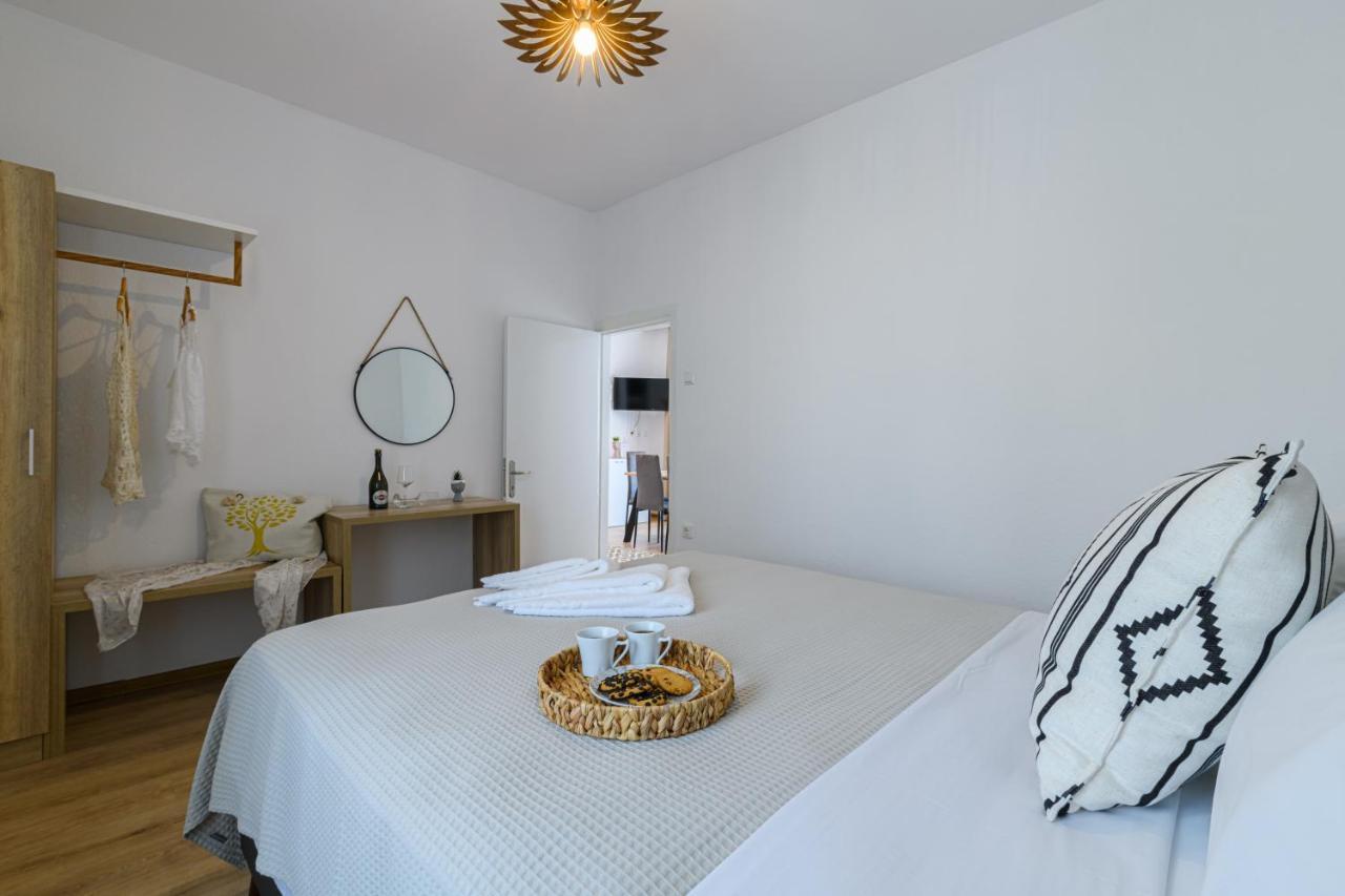 La Maison Apartment Limenaria  Exteriér fotografie