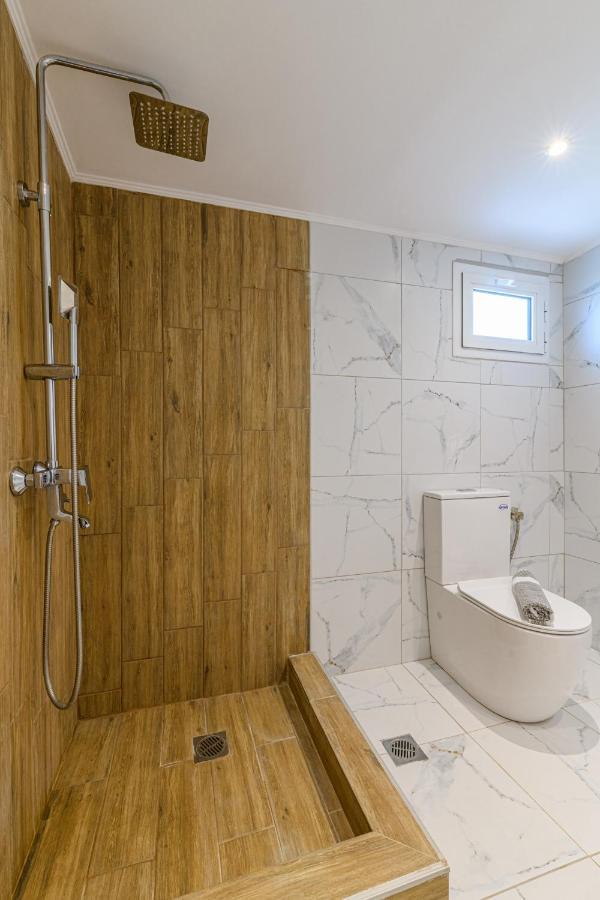 La Maison Apartment Limenaria  Exteriér fotografie
