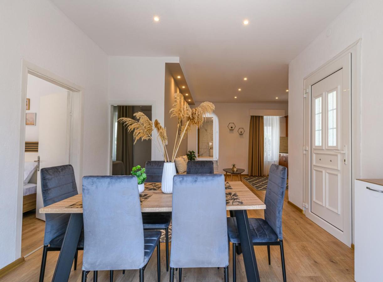 La Maison Apartment Limenaria  Exteriér fotografie