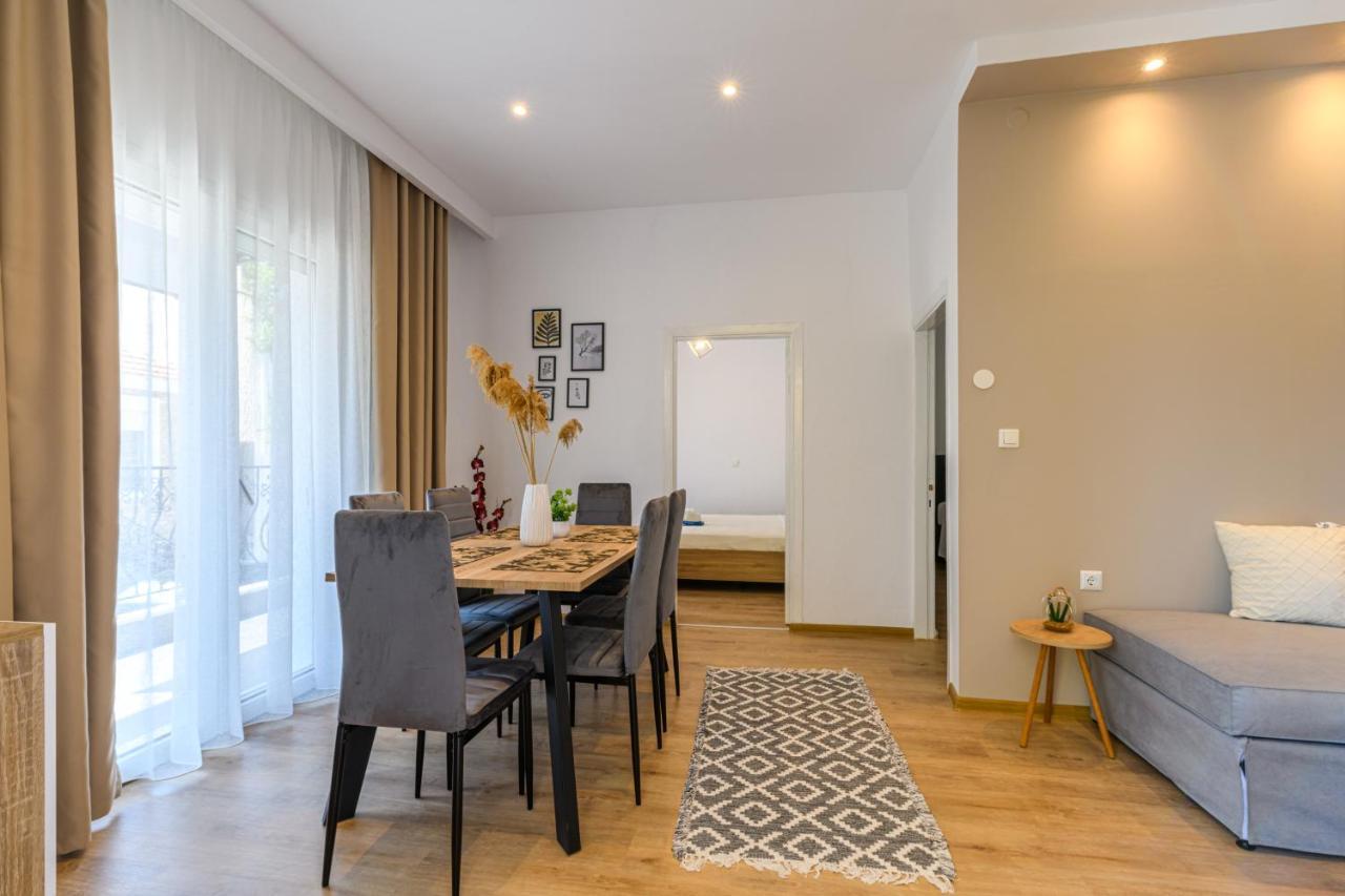 La Maison Apartment Limenaria  Exteriér fotografie