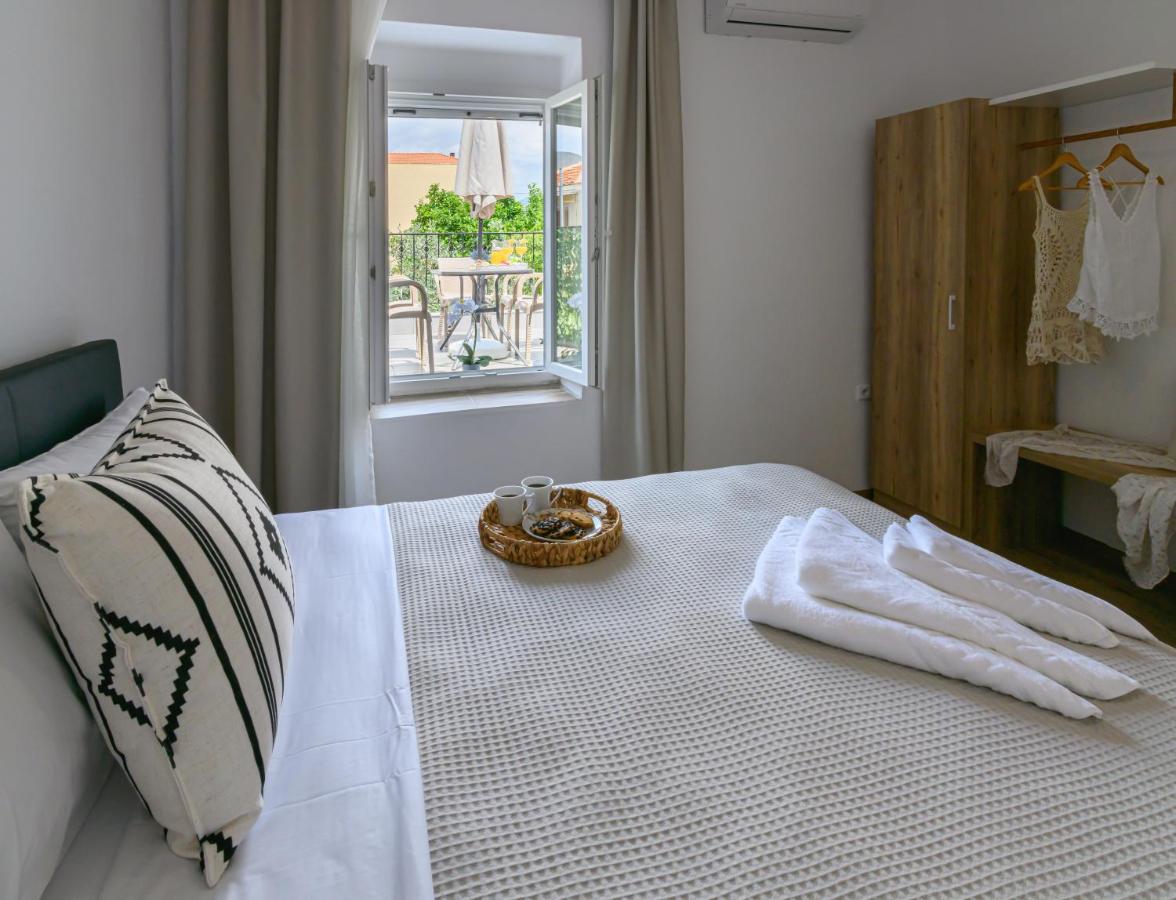 La Maison Apartment Limenaria  Exteriér fotografie