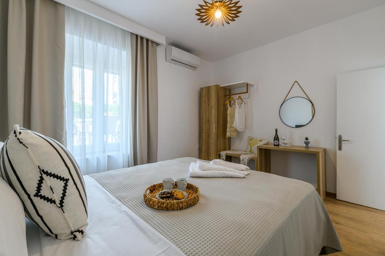 La Maison Apartment Limenaria  Exteriér fotografie