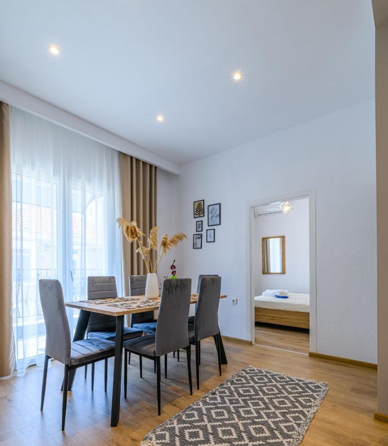 La Maison Apartment Limenaria  Exteriér fotografie