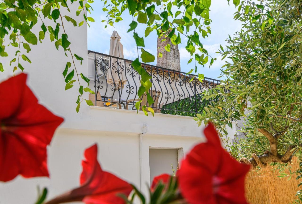 La Maison Apartment Limenaria  Exteriér fotografie